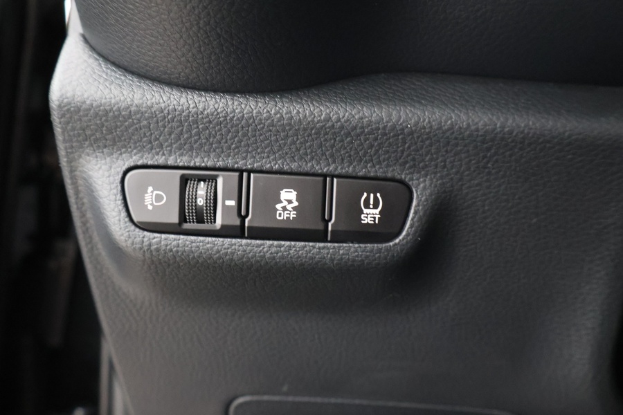 Kia Picanto vaihtoauto