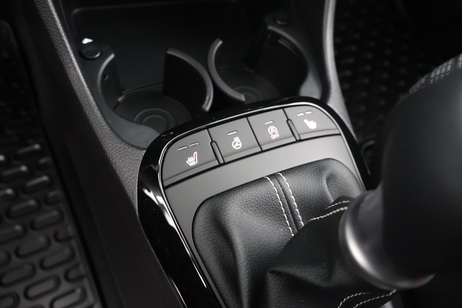 Kia Picanto vaihtoauto