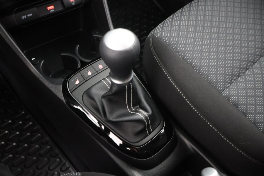 Kia Picanto vaihtoauto