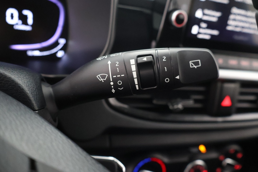 Kia Picanto vaihtoauto