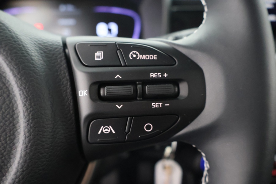 Kia Picanto vaihtoauto