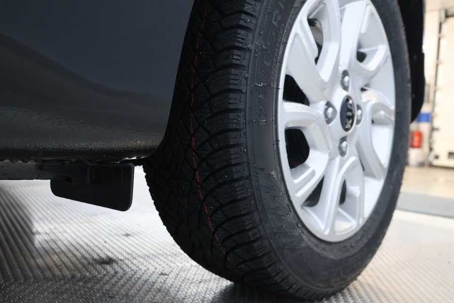 Kia Picanto vaihtoauto