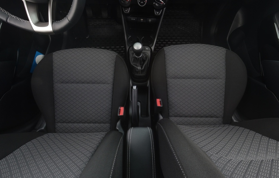 Kia Picanto vaihtoauto