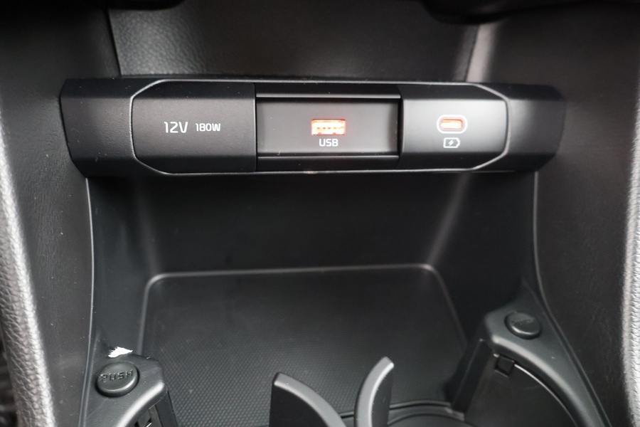 Kia Picanto vaihtoauto