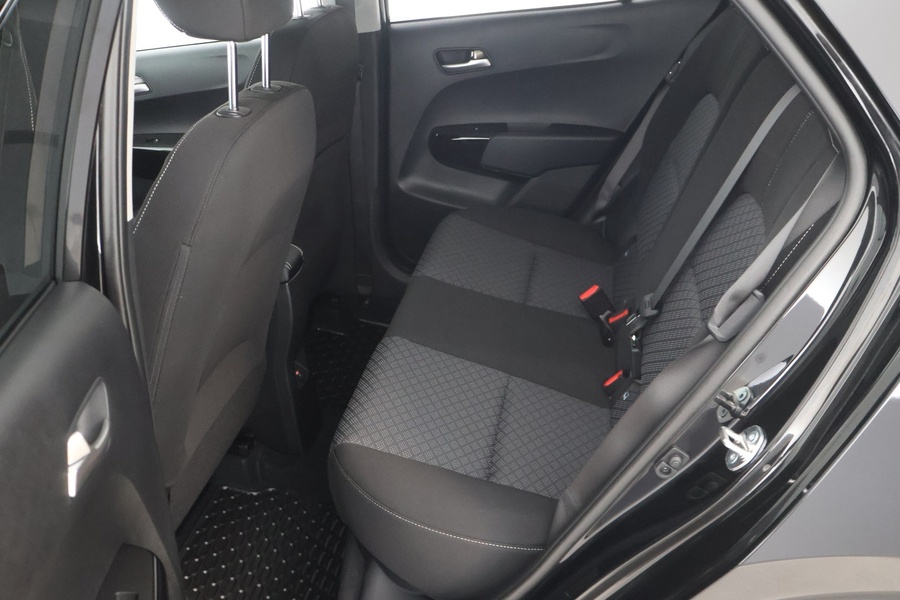 Kia Picanto vaihtoauto