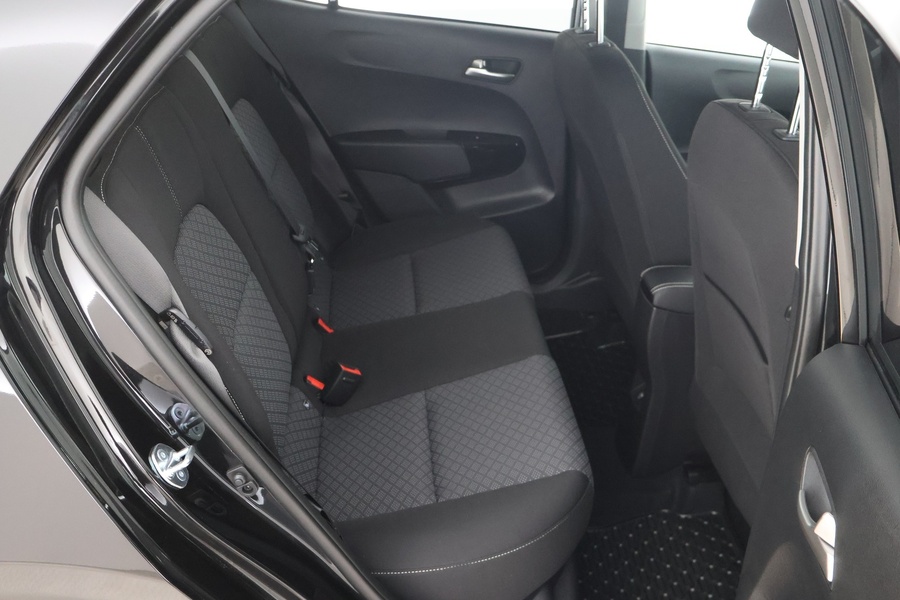 Kia Picanto vaihtoauto