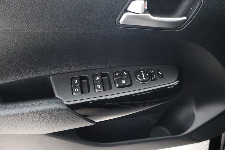 Kia Picanto vaihtoauto