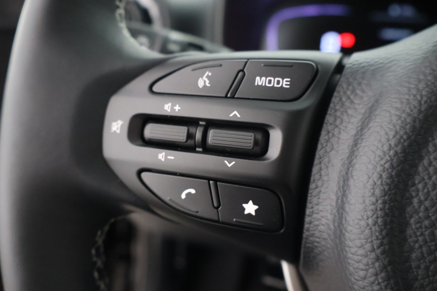 Kia Picanto vaihtoauto