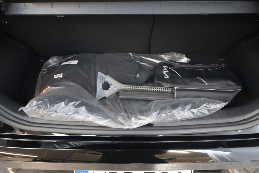 Kia Picanto vaihtoauto