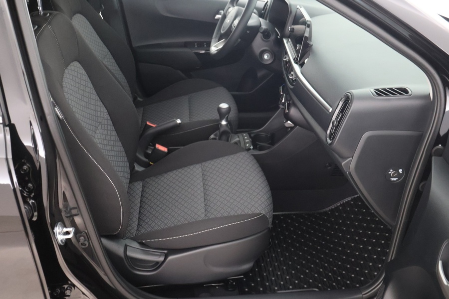 Kia Picanto vaihtoauto