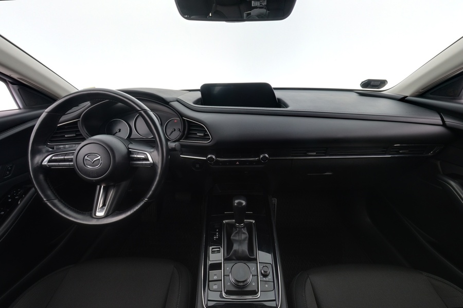 Mazda CX-30 vaihtoauto