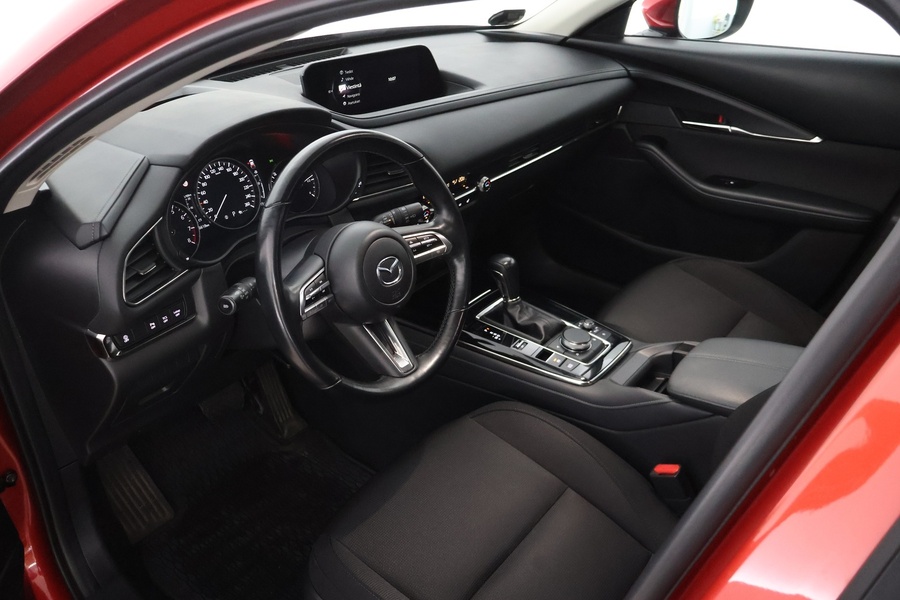 Mazda CX-30 vaihtoauto