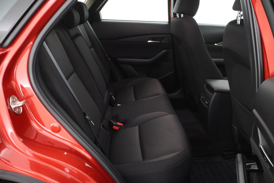 Mazda CX-30 vaihtoauto