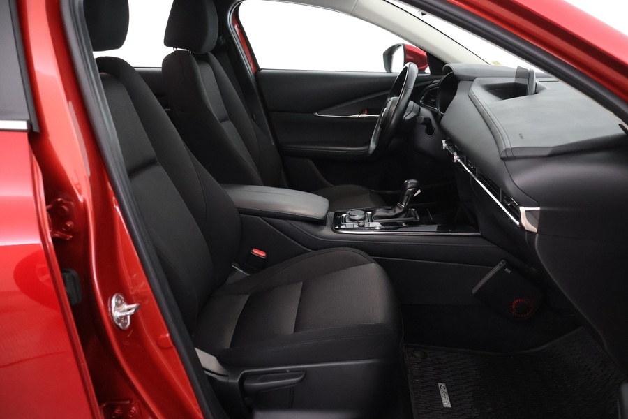 Mazda CX-30 vaihtoauto