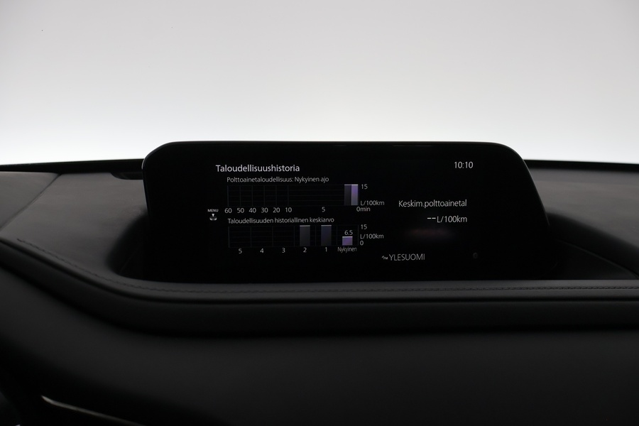 Mazda CX-30 vaihtoauto