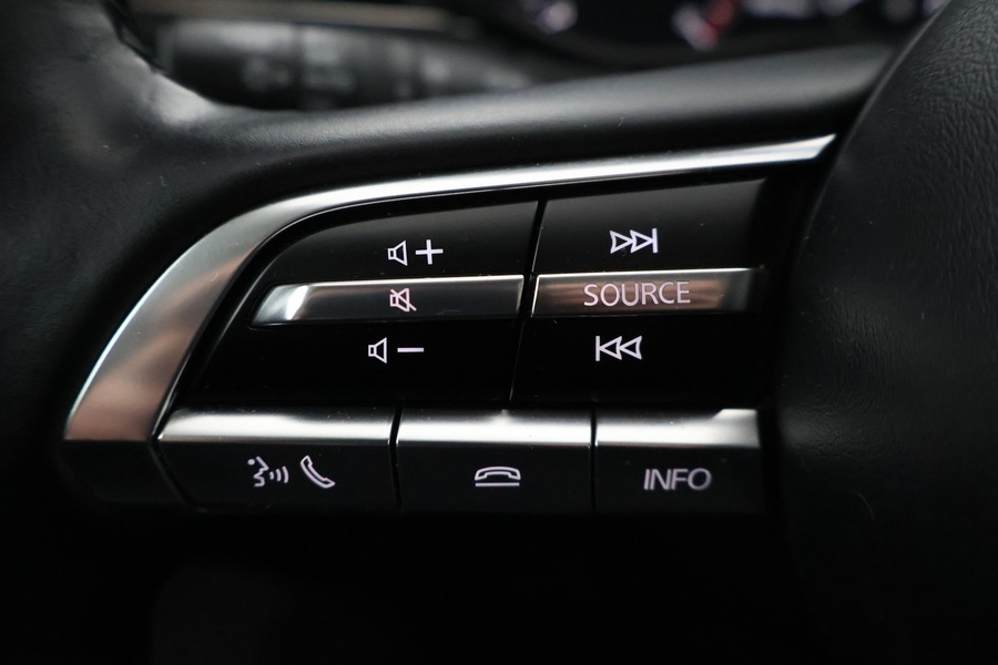 Mazda CX-30 vaihtoauto