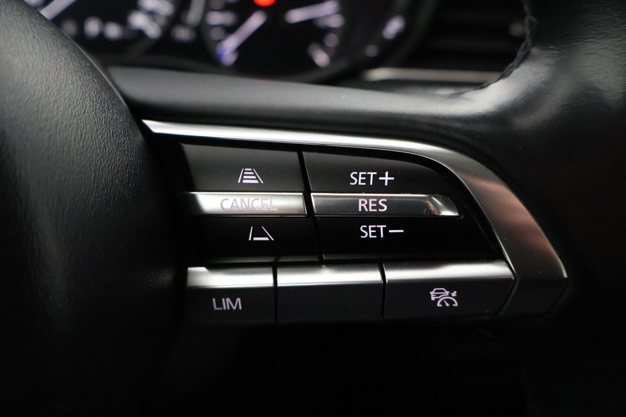 Mazda CX-30 vaihtoauto