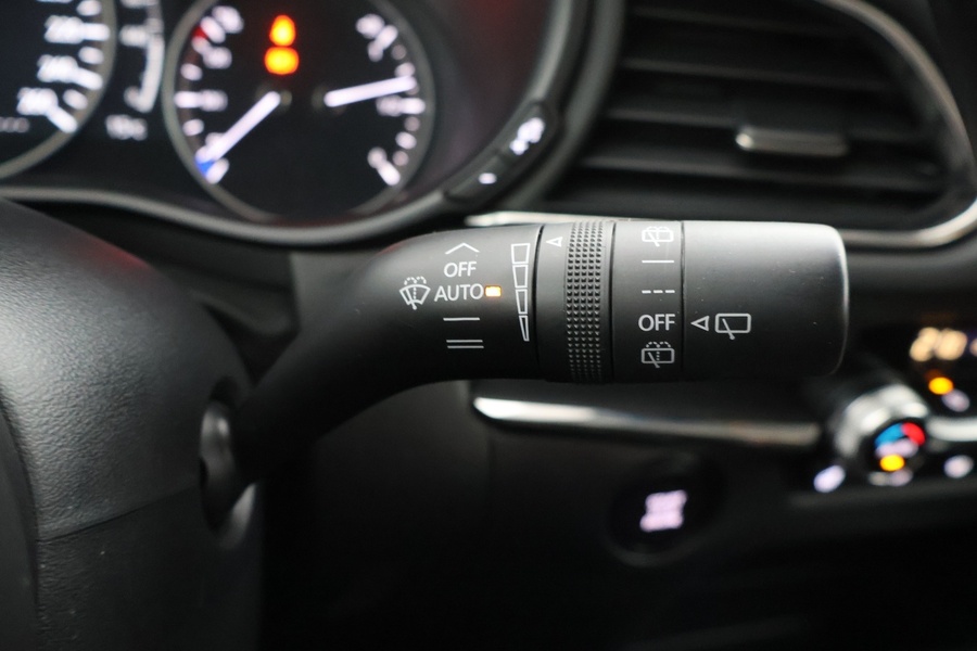 Mazda CX-30 vaihtoauto