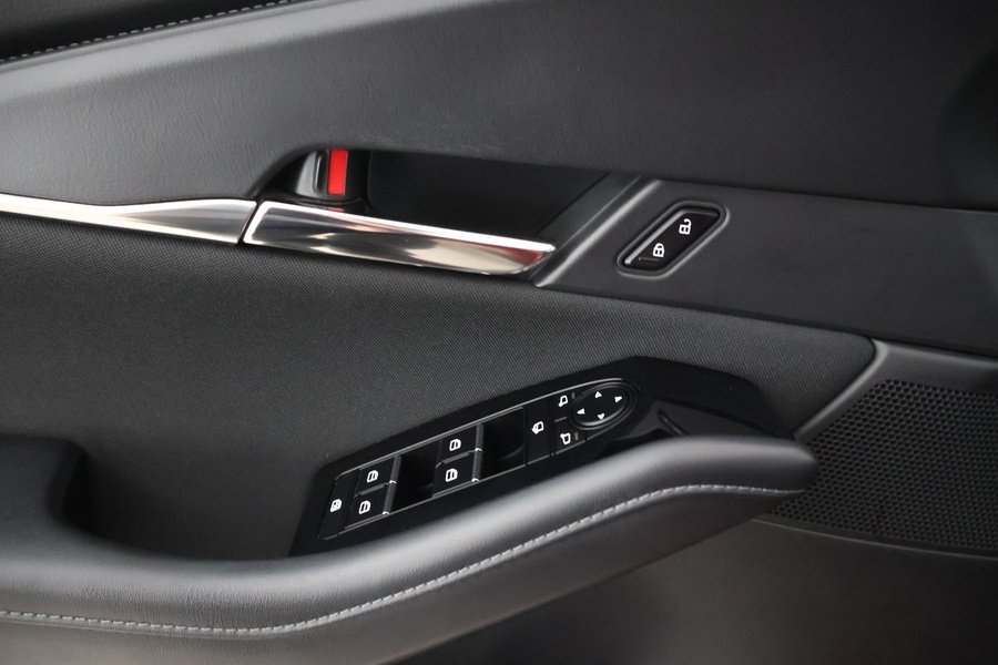 Mazda CX-30 vaihtoauto