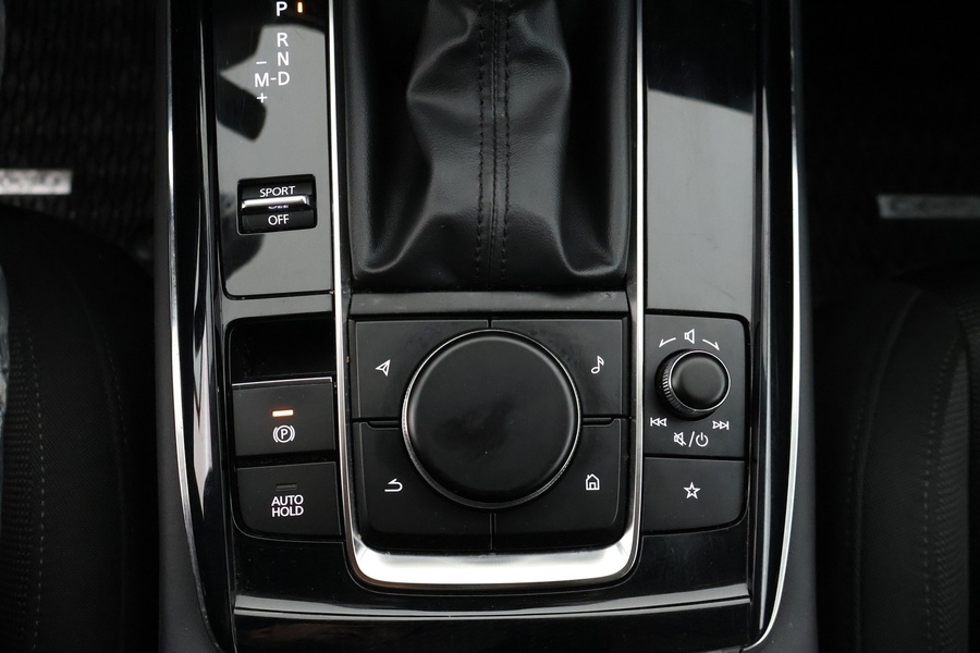 Mazda CX-30 vaihtoauto