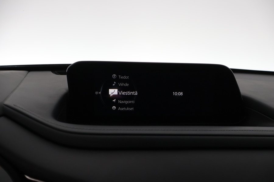 Mazda CX-30 vaihtoauto