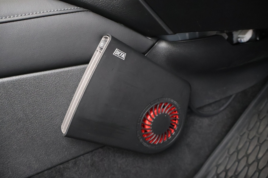 Mazda CX-30 vaihtoauto