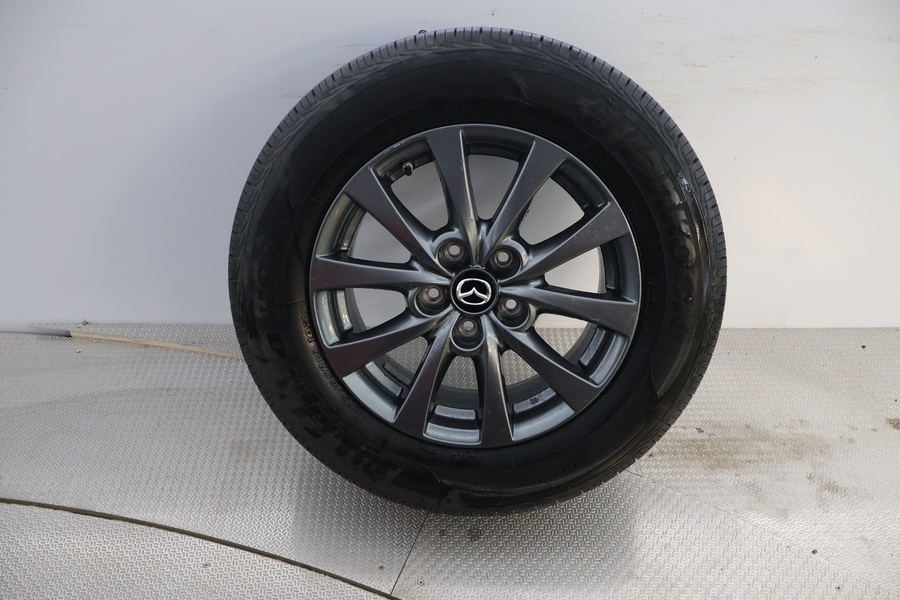 Mazda CX-30 vaihtoauto