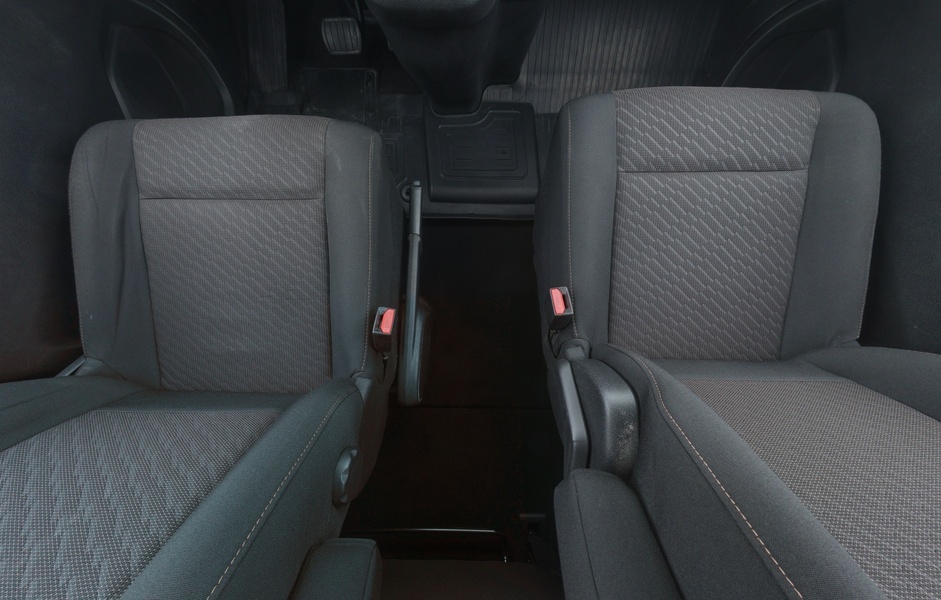 Toyota Proace Verso vaihtoauto