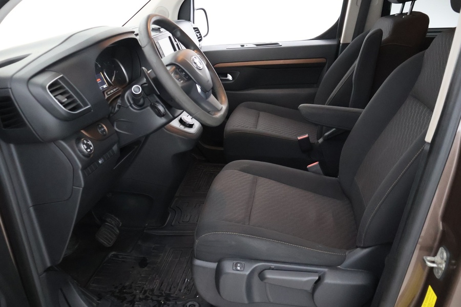 Toyota Proace Verso vaihtoauto