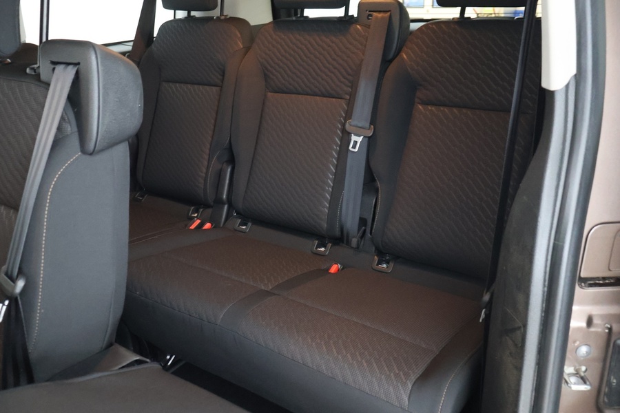 Toyota Proace Verso vaihtoauto