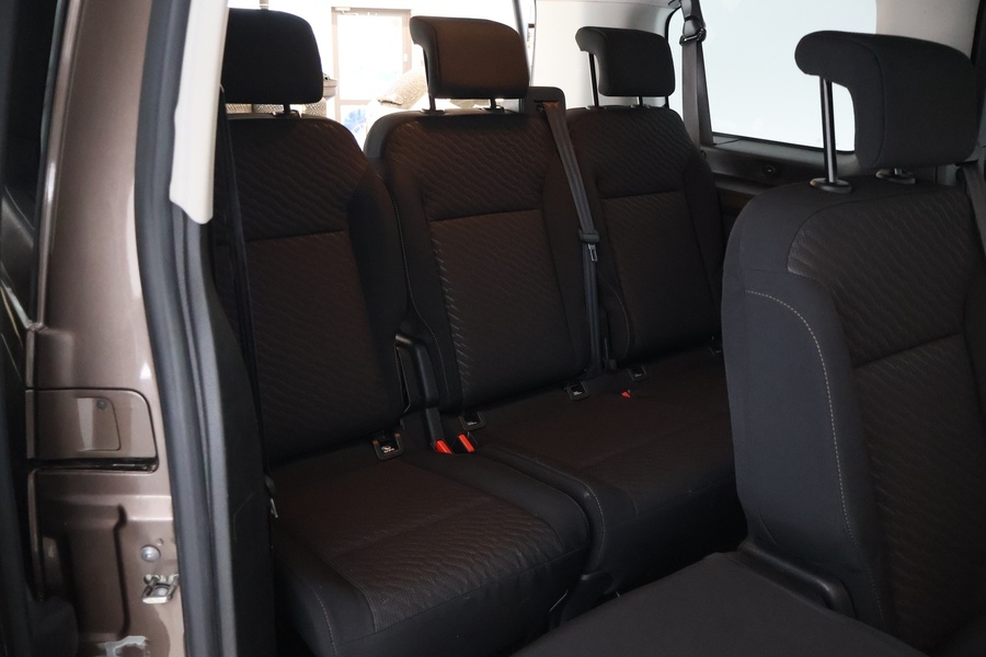 Toyota Proace Verso vaihtoauto