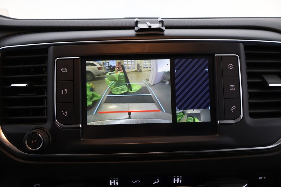 Toyota Proace Verso vaihtoauto