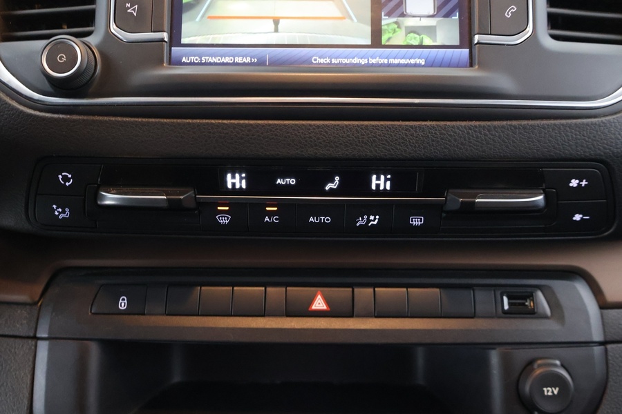 Toyota Proace Verso vaihtoauto