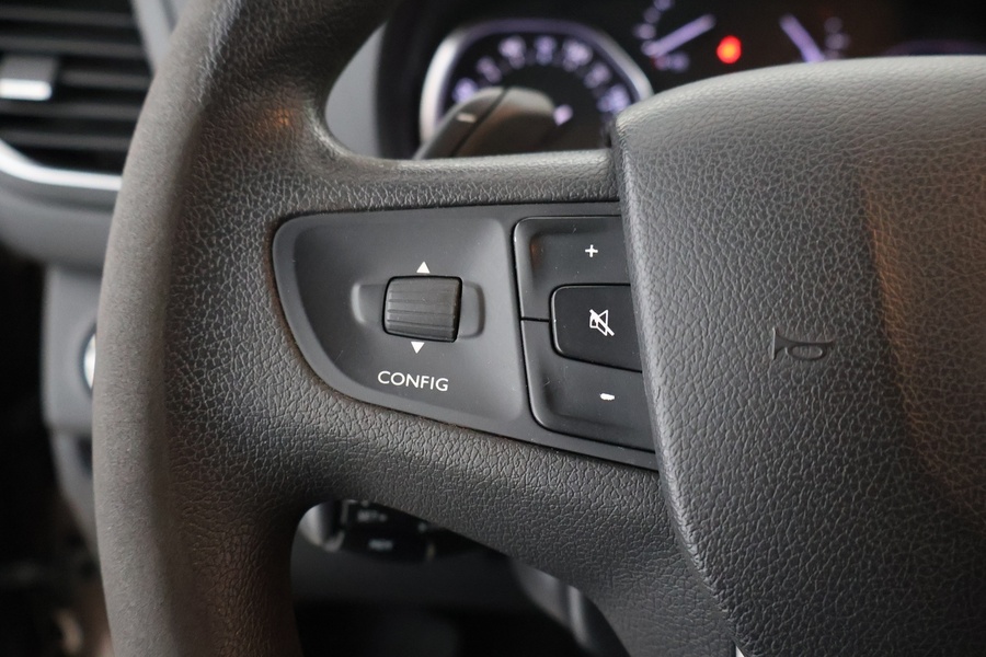 Toyota Proace Verso vaihtoauto