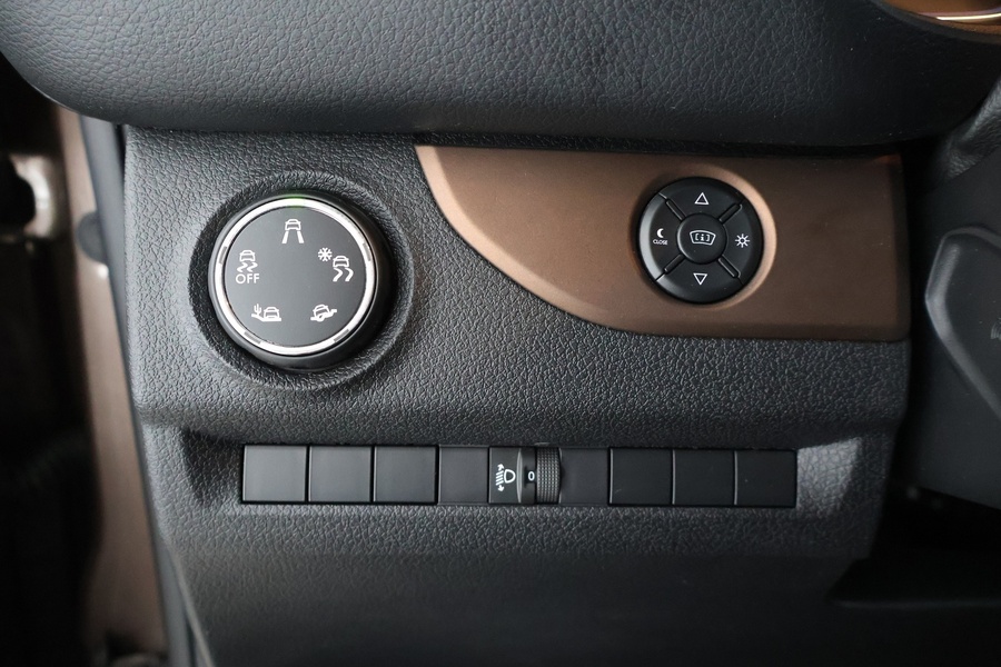 Toyota Proace Verso vaihtoauto