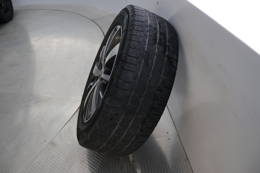 Toyota Proace Verso vaihtoauto