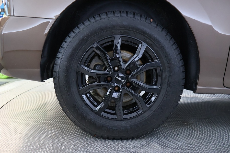 Toyota Proace Verso vaihtoauto