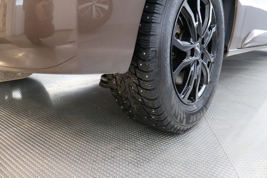 Toyota Proace Verso vaihtoauto