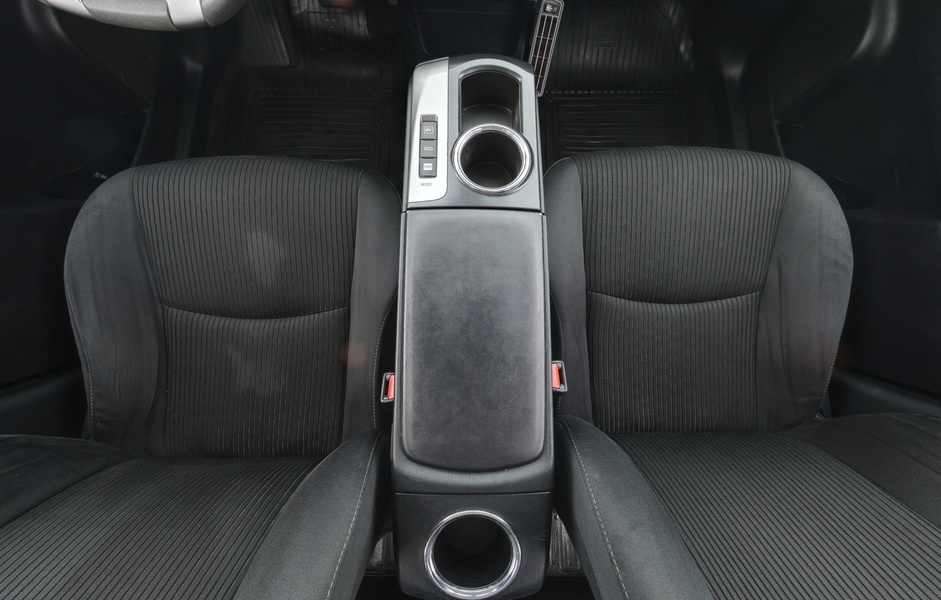 Toyota Prius+ vaihtoauto