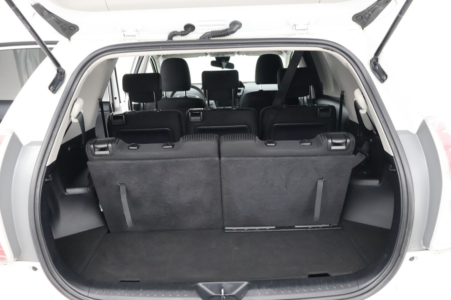 Toyota Prius+ vaihtoauto