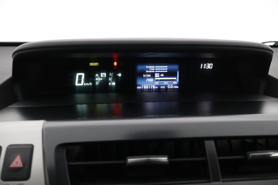 Toyota Prius+ vaihtoauto