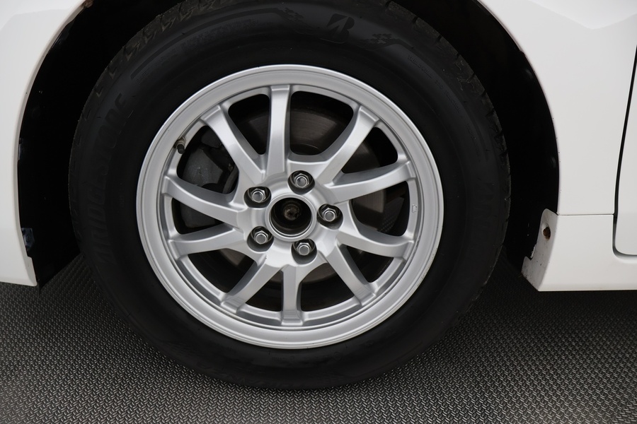 Toyota Prius+ vaihtoauto