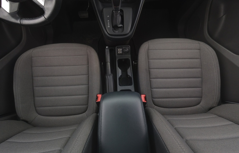 Ford Grand Tourneo Connect vaihtoauto