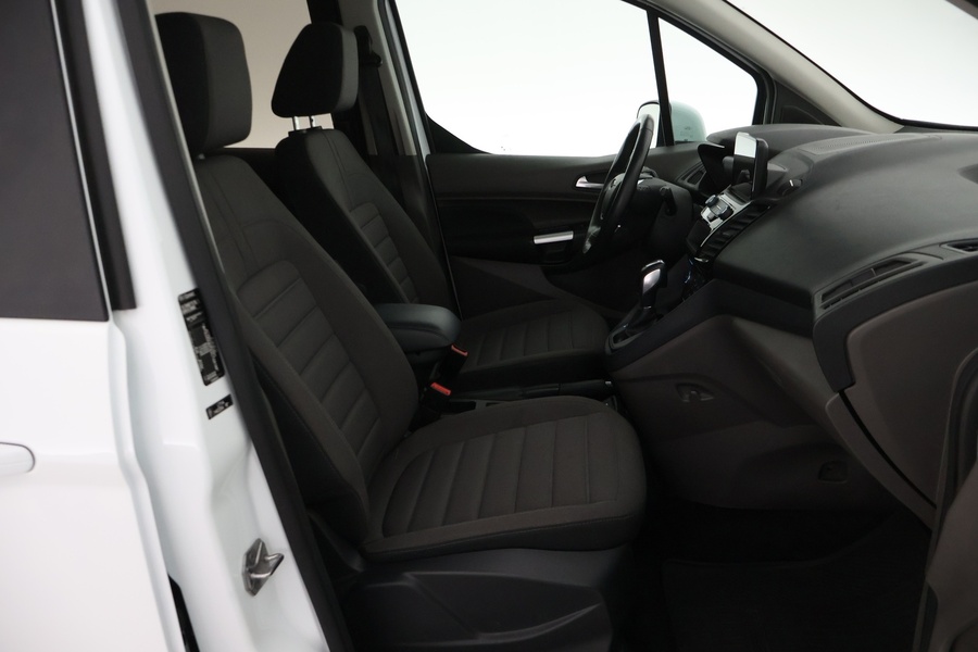 Ford Grand Tourneo Connect vaihtoauto