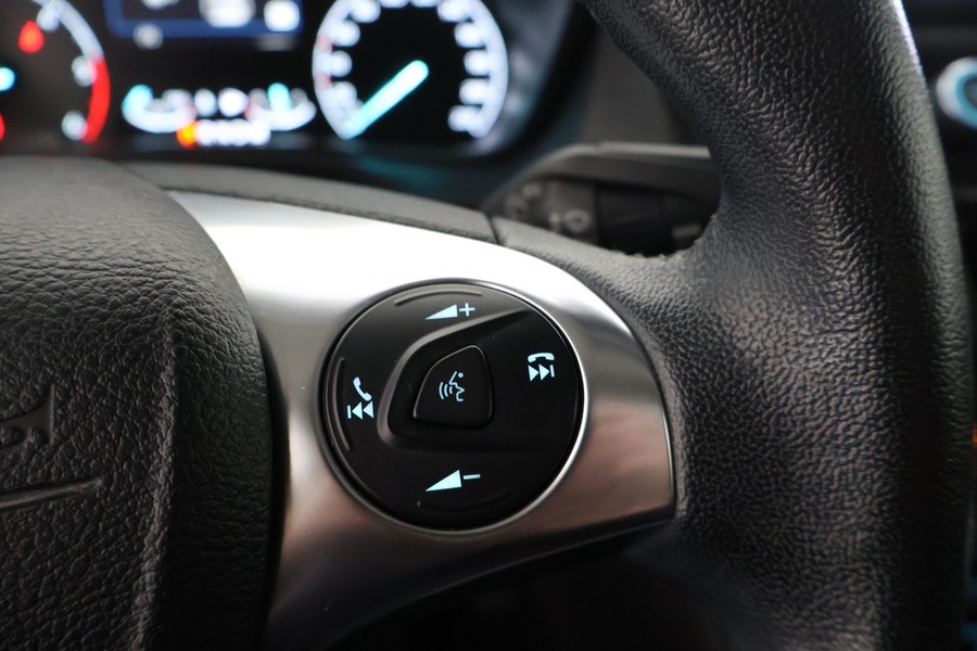 Ford Grand Tourneo Connect vaihtoauto