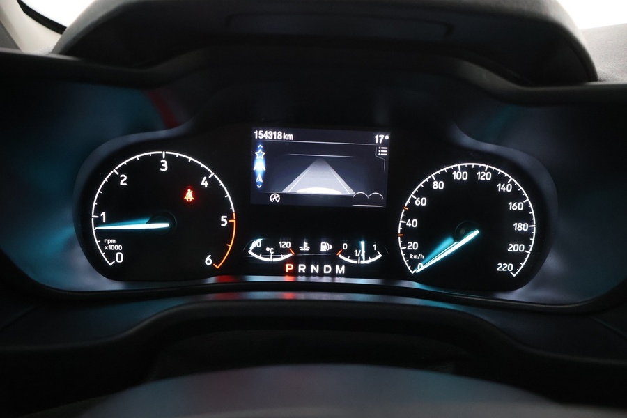 Ford Grand Tourneo Connect vaihtoauto