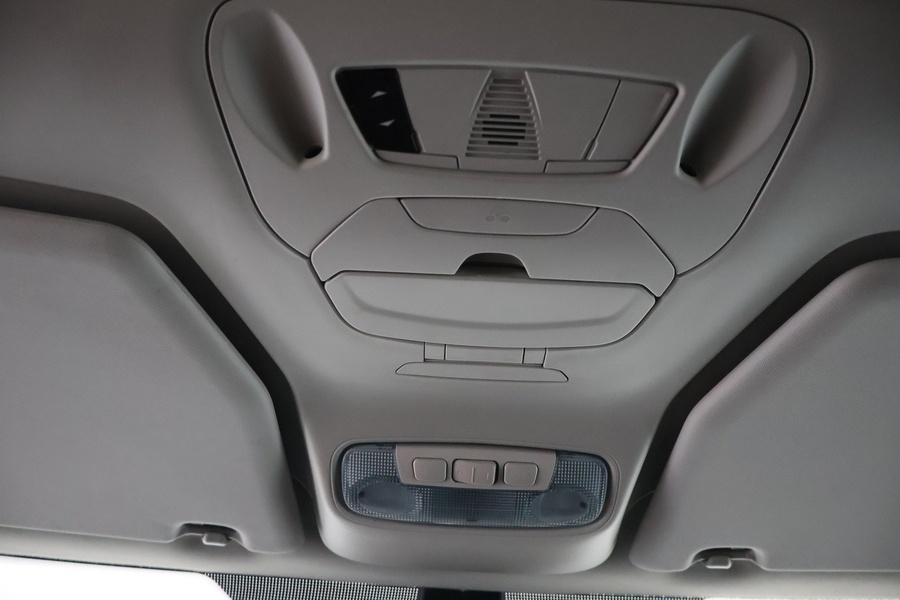 Ford Grand Tourneo Connect vaihtoauto