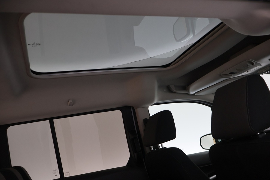 Ford Grand Tourneo Connect vaihtoauto