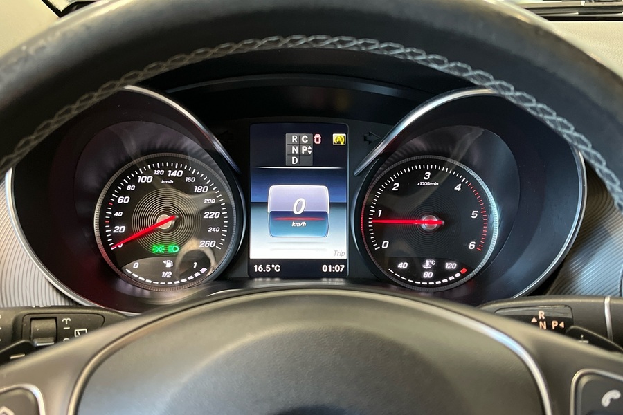 Mercedes-Benz V vaihtoauto