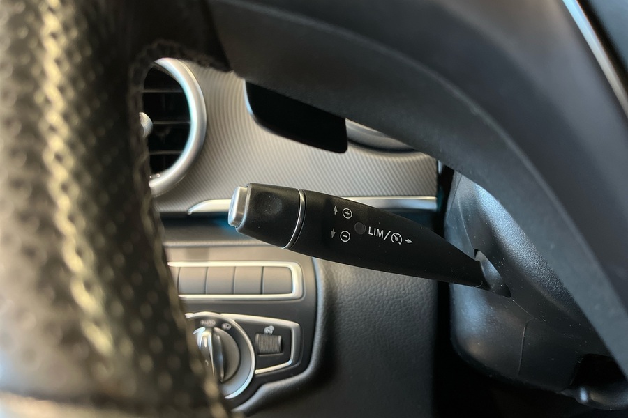 Mercedes-Benz V vaihtoauto